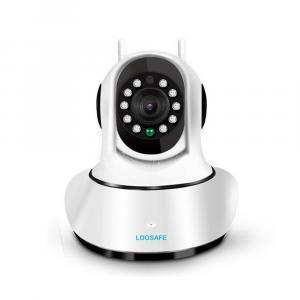 CAMARA IP 1080P LOOSAFE LS-Q4 WIFI