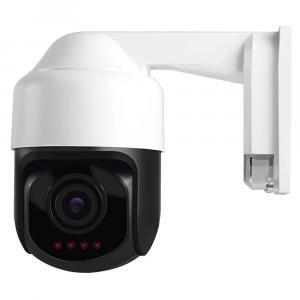 CAMARA IP 1080P LOOSAFE LS-Q3 POE