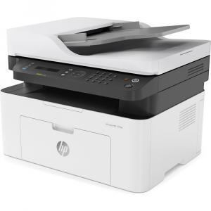 HP LASER M137FNW MONOCROMATICA (MULTIFUNCION)