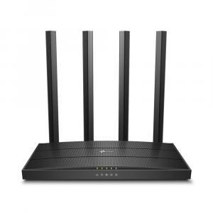 ROUTER 4P TP-LINK ARCHER C80 AC1900 DUAL BAND