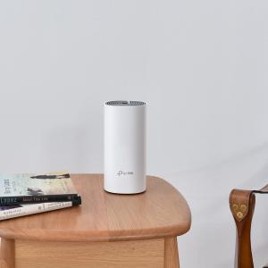 SISTEMA MESH TP-LINK DECO E4 (PACK 1) AC1200