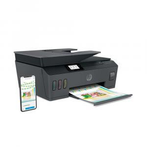MF HP SMART TANK 530 AIO PRINTER 4SB24A WIFI