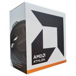 CPU AMD ATHLON 3000G 2 CORE AM4 3.5Ghz 4MB 35W