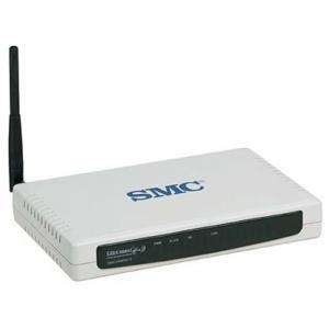BRIDGE SMC EliteConnect WIRELESS 2.4GHz 54Mbps