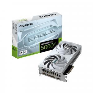 VGA 16GB RTX 5060 TI GIGABYTE EAGLE OC ICE