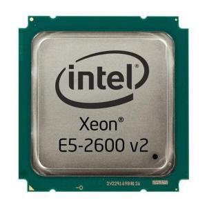 CPU LENOVO E5-2650v2 X3650 8C 2,6GHz/20MB OEM