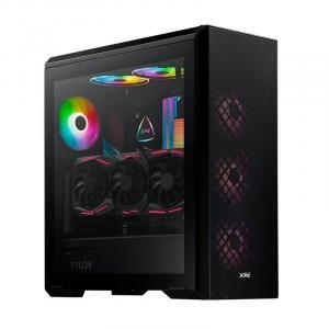 GAB XPG DEFENDER NEGRO