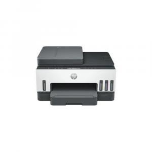 MF HP SMART TANK 750 AIO PRINTER 6UU47A WIFI