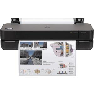 HP PLOTTER DESIGNJET T250 24" (SOLO IMPRESION)