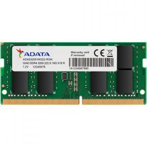 SODIMM DDR4 16GB ADATA 3200MHZ