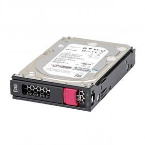 HDD SAS HPE 8TB 7.2K LFF LP 512e DS