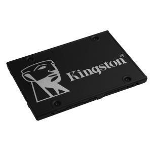 SSD 512GB KINGSTON KC600 SATAIII 2.5