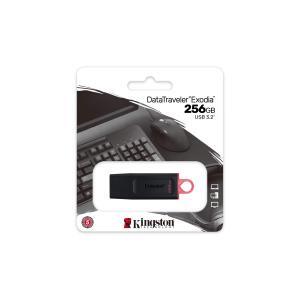 PEN DRIVE 256GB KINGSTON 3.1 DTX