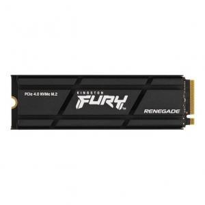 SSD M.2 NVME 2TB G4 KINGSTON FURY C/DISIPADOR