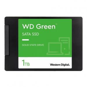 SSD 1TB WD GREEN 2.5 SATA 545MB/S