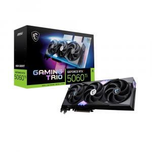 VGA 8GB RTX 5060 TI MSI GAMING TRIO OC GDDR7