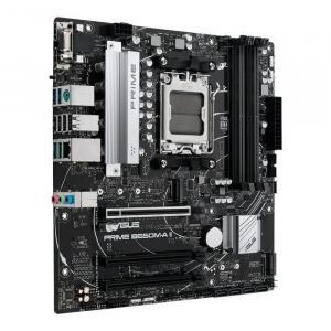 MB ASUS AM5 PRIME B650M-A II DDR5 BOX M-ATX