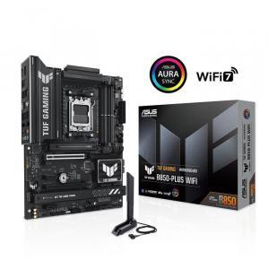 MB ASUS AM5 TUF GAMING B850-PLUS WIFI DDR5 BOX