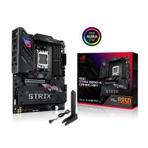MB ASUS AM5 ROG STRIX B850-F GAMING WIFI DDR5 BOX
