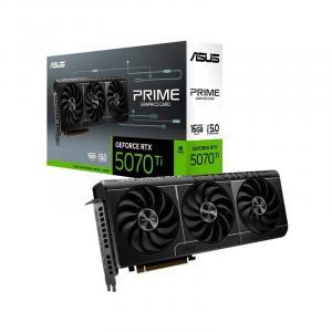VGA 16GB RTX 5070 TI ASUS PRIME OC 16G GDDR7