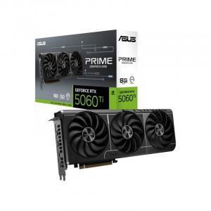 VGA 8GB RTX 5060 TI ASUS PRIME GDDR7