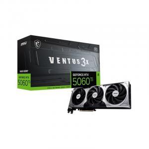 VGA 16GB RTX 5060 TI MSI VENTUS 3X OC