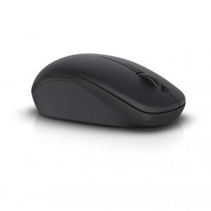 MOUSE DELL WM126-BK WIRELESS BLACK