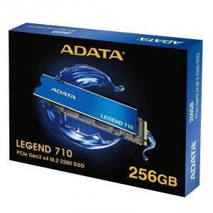 SSD M.2 NVME 256GB G3 ADATA LEGEND 710