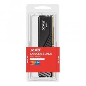 DDR5 16GB XPG 5600MHZ LANCER BLACK