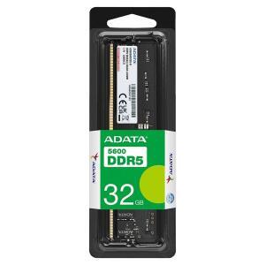 DDR5 32GB ADATA 5600MHZ