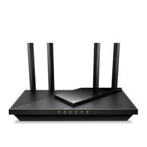 ROUTER 4P TP-LINK ARCHER AX55PRO AX3000 WIFI 6