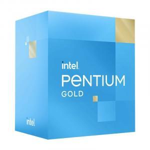 CPU INTEL  PENT G7400 ALDERLAKE S1700 BOX