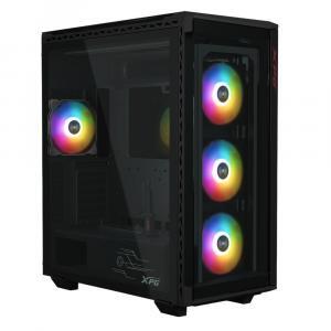 GAB XPG BATTLECRUSIER IIST NEGRO FAN ARGB X4