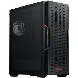 GAB XPG STARKER AIR NEGRO FAN ARGB X1 FAN X1