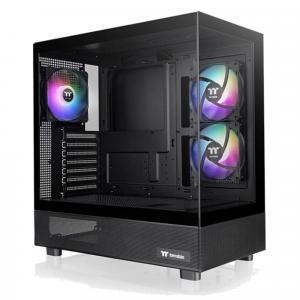 GAB THERMALTAKE VIEW 270 PLUS TG ARGB BLACK 3*FAN