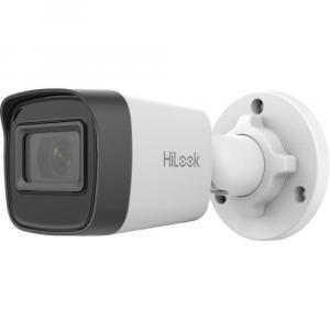 CAMARA IP 4MP HILOOK IPC-B141H-C H265+ IP67