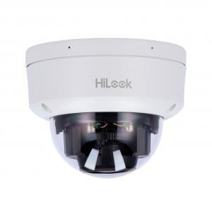 CAMARA IP 4MP HILOOK IPC-D640HA-LZU VARIF H265+