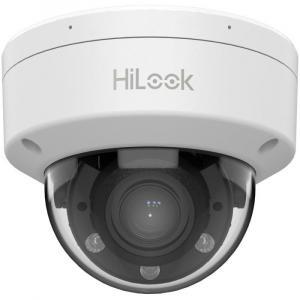 CAMARA IP 2MP HILOOK IPC-D620HA-LZU VARIF H265+