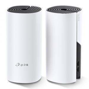 SISTEMA MESH TP-LINK DECO M4 (PACK 2) AC1200