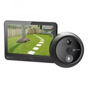 VIDEOPORTERO IP 2MP EZVIZ HP4