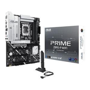 MB ASUS S1851 PRIME Z890-P WIFI DDR5 BOX ATX