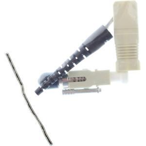 CONECTOR FIBRA SC MULTIMODO 2 QUICK HUBBELL X 12