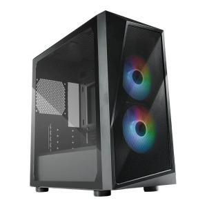 GAB COOLER MASTER CMP 320 MINI TOWER BLACK