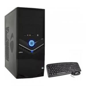 GAB  PERF KITX3 6810 TEC+MOU+PSU 600W