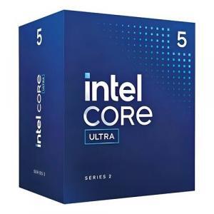 CPU INTEL CORE ULTRA 5 235 ARROW LAKE S1851 BOX