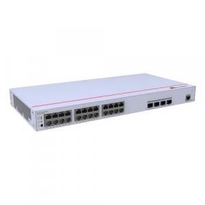 SWITCH 24P HUAWEI EKIT S310-24P4S POE+ 4SFP L3