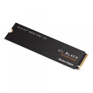 SSD M.2 NVME 1TB G4 WD BLACK SN850X