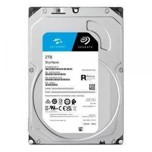 HD 2TB SEAGATE SKYHAWK SATA3 256MB CCTV