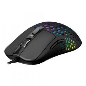 MOUSE X-TECH SWARM DE 6 BOTONES GAMER