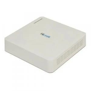 NVR 8CH HILOOK NVR-108H-D H265+